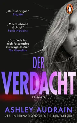 Der Verdacht by Ashley Audrain book