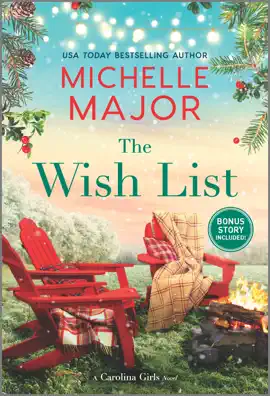 Read: The Wish Book List