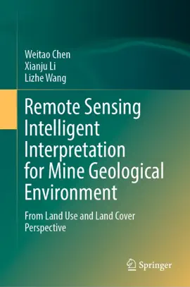 Read: Remote Sensing Intelligent Interpretation for Mine Book Geological Environment