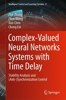 Read: Complex-Valued Neural Networks Systems with Time Book Delay