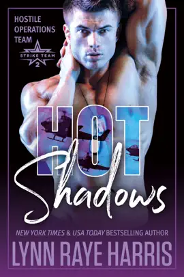 Read: HOT Shadows Book