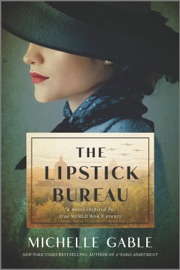 The Lipstick Bureau - Michelle Gable