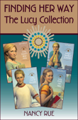 Finding Her Way: The Lucy Collection - Nancy Rue