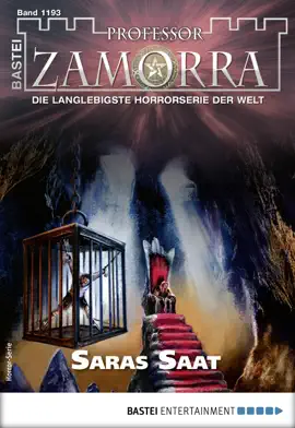 Read: Professor Zamorra Book 1193