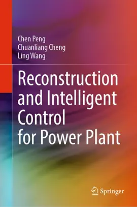 Read: Reconstruction and Intelligent Control for Power Plant Book