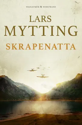 Read: Skrapenatta