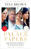 The Palace Papers Book Cover