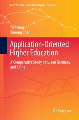 Read: Application-Oriented Higher Education Book