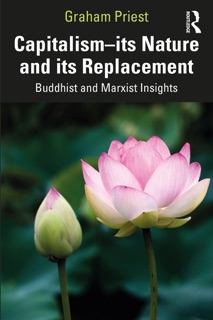 Capitalism--its Nature and its Replacement by Graham Priest