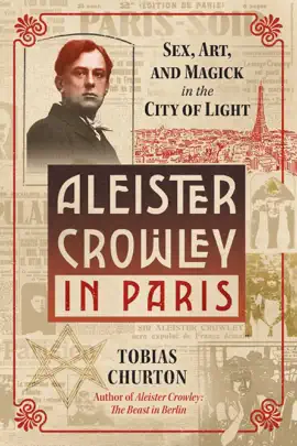 Read: Aleister Book Crowley in Paris