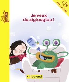 Le Ziglouglou - Colonel Moutarde & Julien Perrin