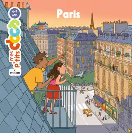 Read: Paris