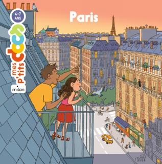 Paris by Stéphanie Ledu & Kim Consigny