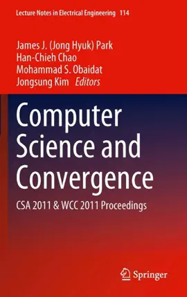 Read: Computer Science and Book Convergence