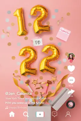 Read: 12 Book to 22