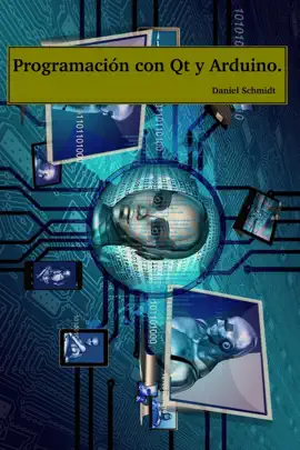 Read: Programación con Qt Book y Arduino.
