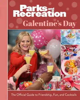 Read: Parks and Recreation: Galentine's Day Book