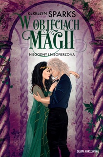 Niegodny i nieopierzona by Kerrelyn Sparks