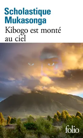 Read: Kibogo est Book monté au ciel