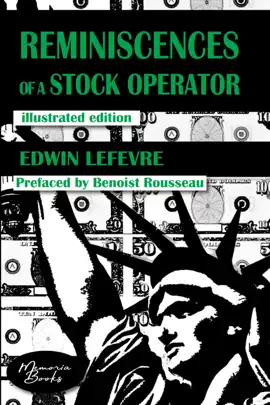 Read: Reminiscences of a Book Stock Operator