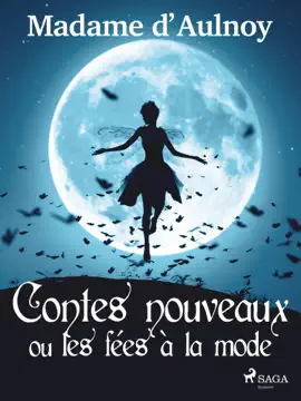 Read: Contes nouveaux Book ou les fées à la mode (Tome 1)