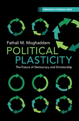 Read: Book Political Plasticity
