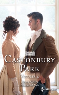 Castonbury Park - volume 4 by Joanna Fulford & Amanda McCabe