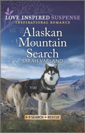 Alaskan Mountain Search - Sarah Varland