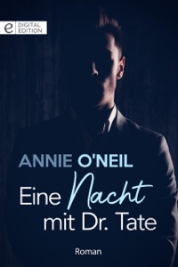 Eine Nacht mit Dr. Tate