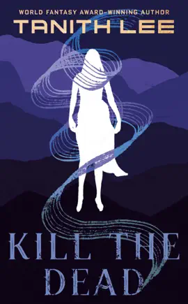 Read: Kill the Book Dead