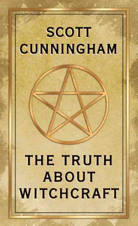 Read: The Truth About Book Witchcraft