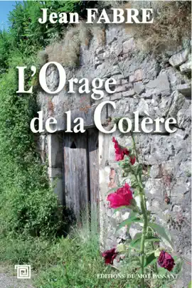 Read: L'Orage de Book la Colère