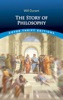 Book The Story of Philosophy