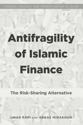 Read: Antifragility of Book Islamic Finance
