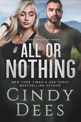 Read: All or Book Nothing