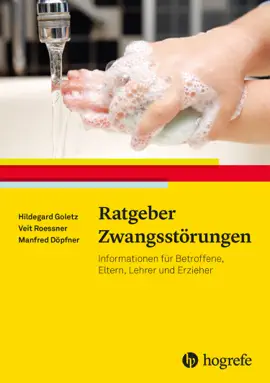 Read: Ratgeber Book Zwangsstörungen