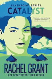 Catalyst - Rachel Grant