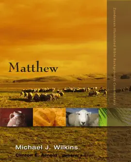 Read: Matthew