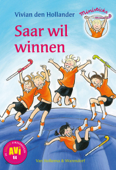 Saar wil winnen - Vivian den Hollander