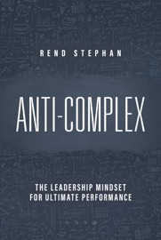 Anti-Complex - Rend Stephan