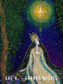 GUS K., GARDEN ANGELS