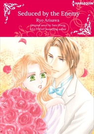 Seduced By The Enemy - Ryo Arisawa & Sara Orwig