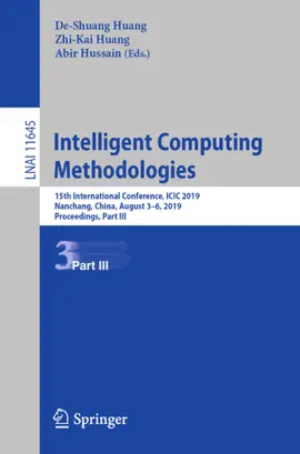Read: Intelligent Computing Book Methodologies