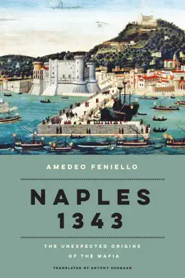 Read: Naples Book 1343