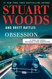 Obsession - Stuart Woods & Brett Battles