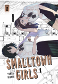 Smalltown Girls 01 - Yuhta Nishio