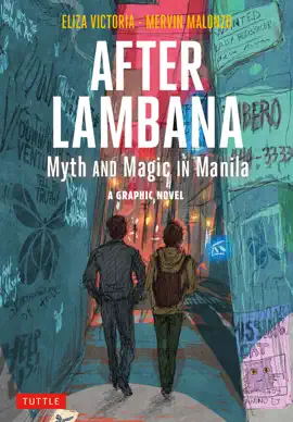 Read: After Book Lambana: A Graphic Novel