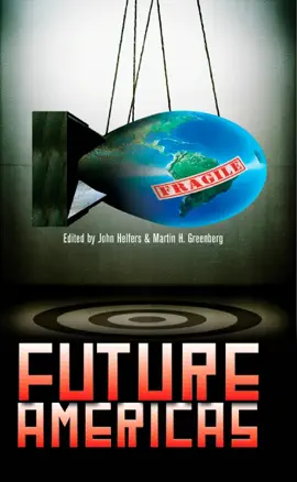 Read: Book Future Americas
