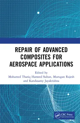Read: Repair of Advanced Book Composites for Aerospace Applications