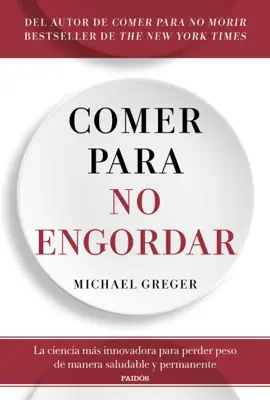 Read: Comer para Book no engordar